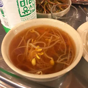 칠성소금구이 사진