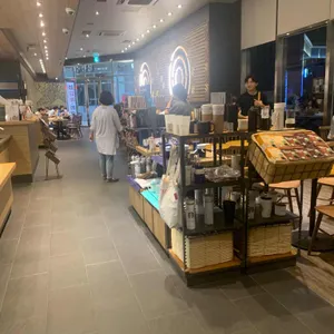 스타벅스 리뷰 사진