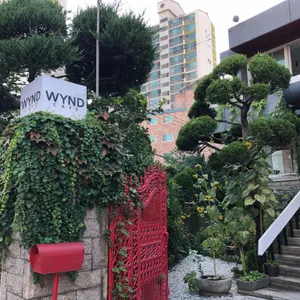 카페와인드 리뷰 사진