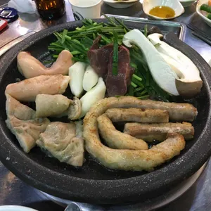 우리황소곱창 사진