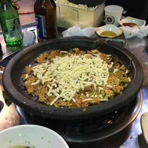우리황소곱창 사진