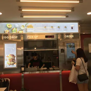 에그드랍 리뷰 사진
