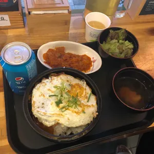 옹헤야 사진