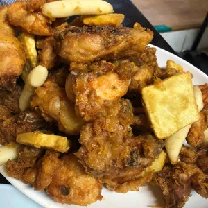 종구네통닭 사진