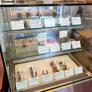 빵갤러리아 리뷰 사진