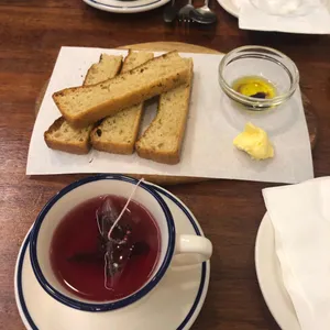 센트로 리뷰 사진