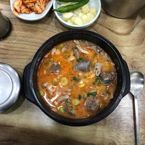 만복식당 사진