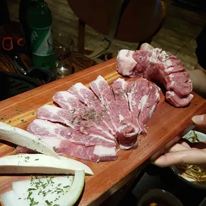 석구고기 사진