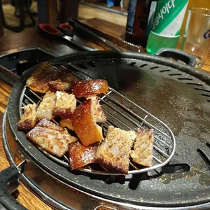 석구고기 사진