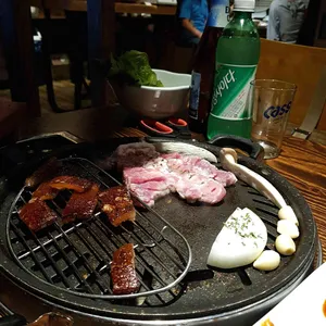 석구고기 사진