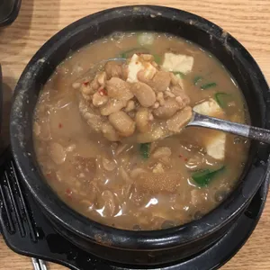 DMZ장단콩두부마을 리뷰 사진