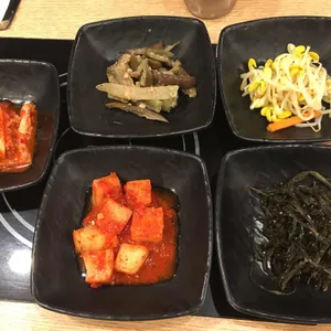 DMZ장단콩두부마을 리뷰 사진