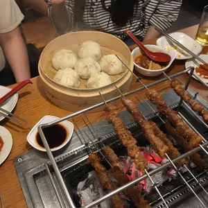 소고산제일루 사진