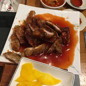 소고산제일루 사진