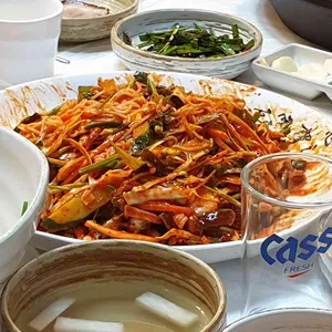 지성훈왕족발 사진
