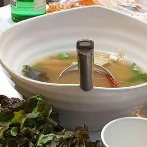 지성훈왕족발 사진