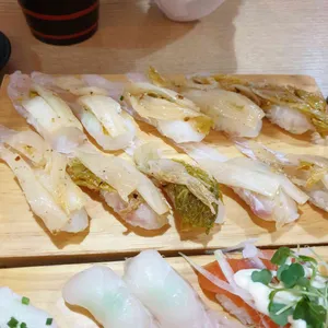 스시 교센 사진