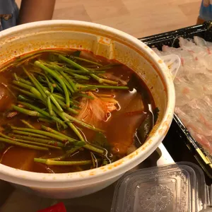 고내횟집 사진