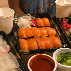고내횟집 사진