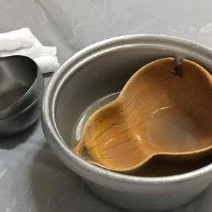 민속보리밥 리뷰 사진