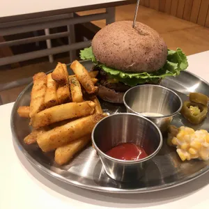 목동버거 리뷰 사진