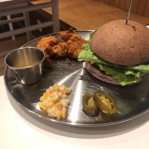 목동버거 리뷰 사진