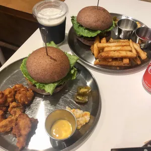 목동버거 리뷰 사진