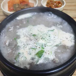 치락골순대 리뷰 사진