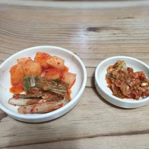 치락골순대 리뷰 사진