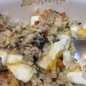 명동할머니국수 사진