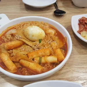얌샘김밥 사진