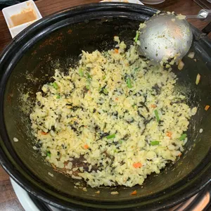 등촌샤브칼국수 리뷰 사진