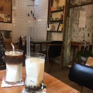 순아커피 리뷰 사진