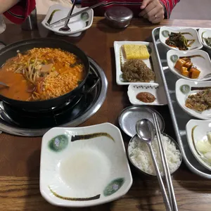 행복한밥상 사진