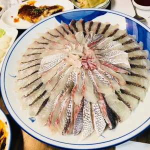 금광횟집 사진