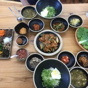 참솔 사진