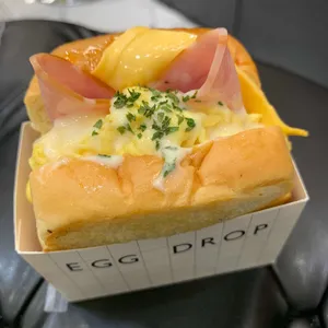 에그드랍 사진