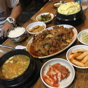 도읍지 사진
