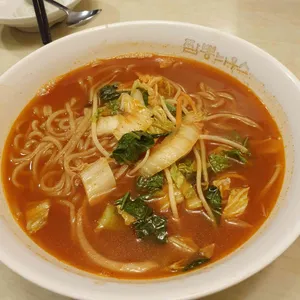 짬뽕늬우스 리뷰 사진