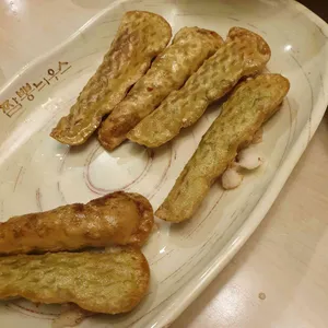 짬뽕늬우스 리뷰 사진