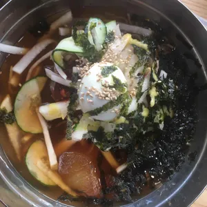 설악막국수순두부 사진