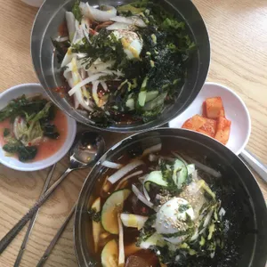 설악막국수순두부 사진