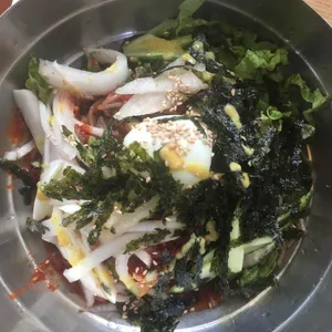 설악막국수순두부 사진