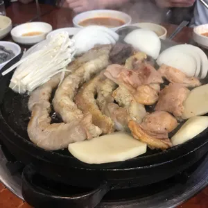 황소양곱창 사진