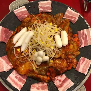 신화쭈꾸미 사진