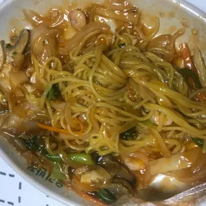 우리반점 사진