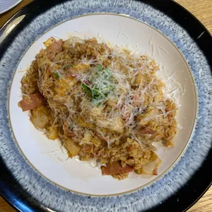 아빠곰양식당 사진