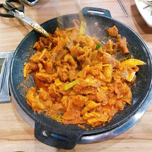 오월돼지 리뷰 사진