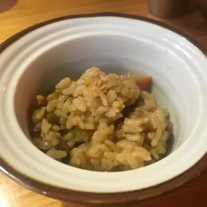겐로쿠우동 리뷰 사진
