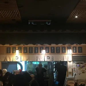 겐로쿠우동 리뷰 사진